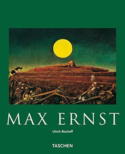 Max Ernst, 1891-1976