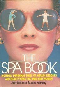 The Spa Book