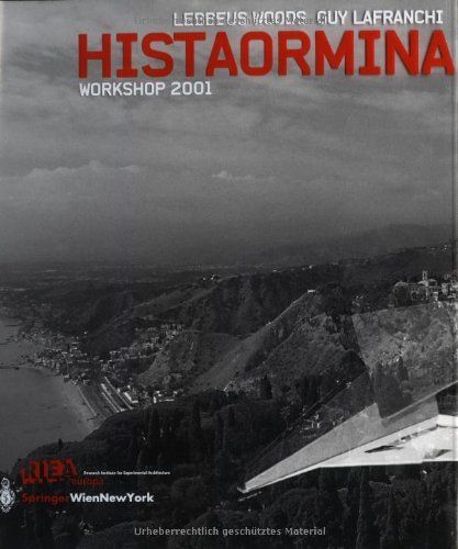 HISTAORMINA