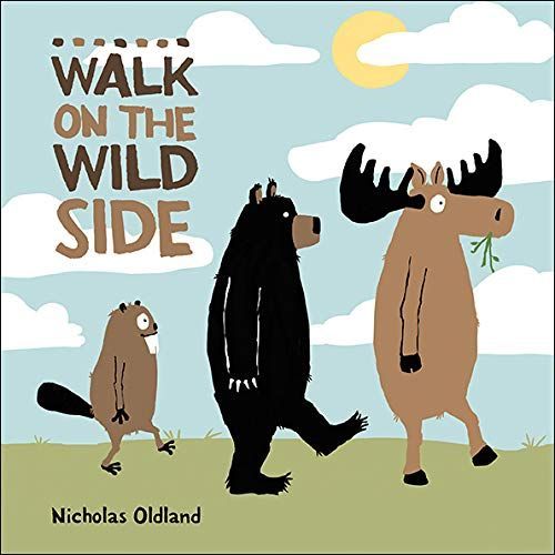 Walk on the Wild Side