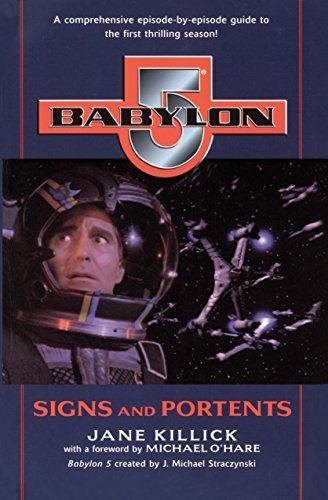Babylon 5: Signs and Portents