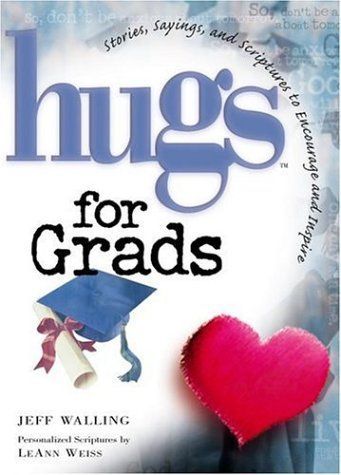 Hugs for Grads