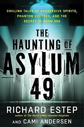 The Haunting of Asylum 49