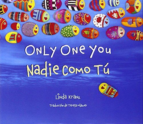 Nadie Como Tú