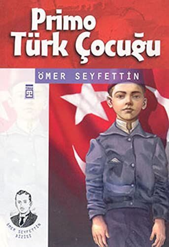 Primo Türk çocuğu