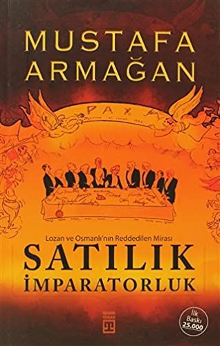 Satılık imparatorluk