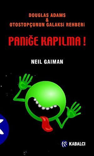 Paniğe kapılma!