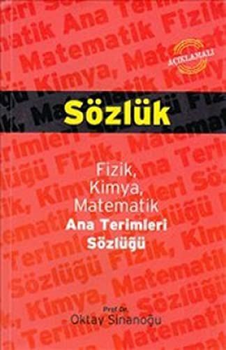 Sözlük