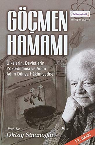 Göçmen hamamı