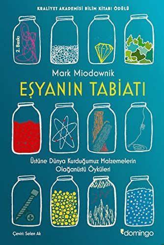 Esyanin Tabiati