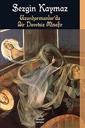 Uzunharmanlar'da bir davetsiz misafir