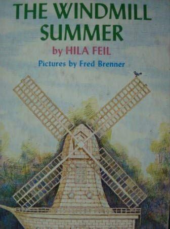 The Windmill Summer