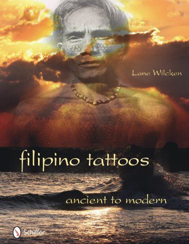 Filipino Tattoos