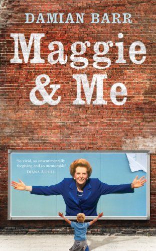 Maggie and Me