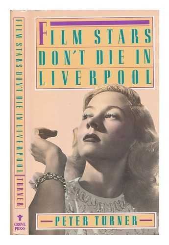 Film Stars Don't Die in Liverpool