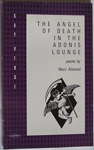 The Angel of Death in the Adonis Lounge