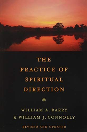 The Practice of Spiritual Direction
