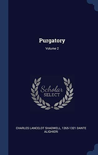 Purgatory;