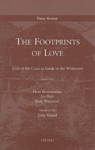 The Footprints of Love