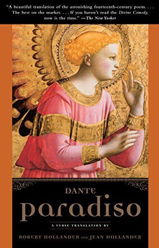 Dante's Paradise