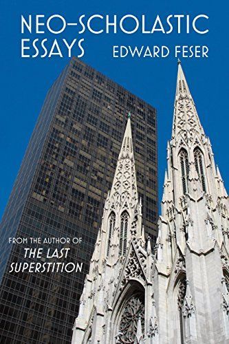 Neo-scholastic Essays
