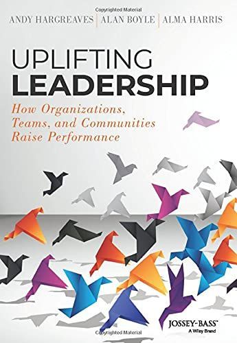 Uplifting Leadership