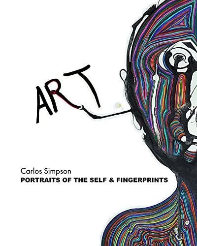 PORTRAITS OF THE SELF & FINGERPRINTS