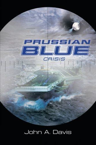 Prussian Blue Crisis