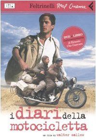 I diari della motocicletta. DVD. Con libro