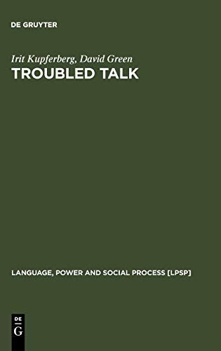 Troubled Talk