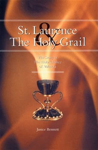 St. Laurence & the Holy Grail