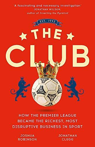 The Club