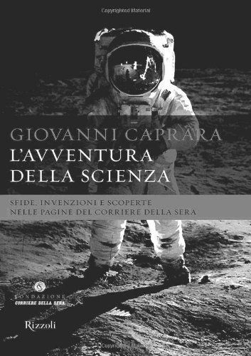 L'avventura della scienza