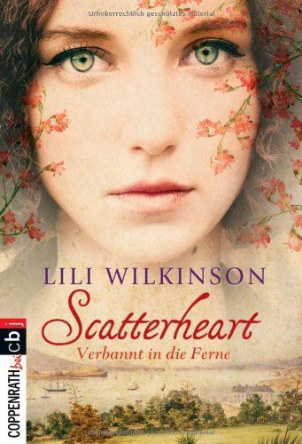 Scatterheart