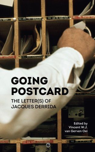 Going Postcard