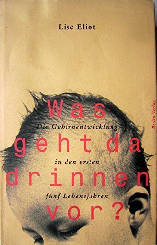Was geht da drinnen vor?