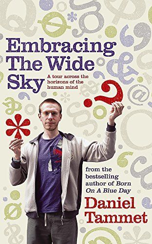 Embracing the Wide Sky