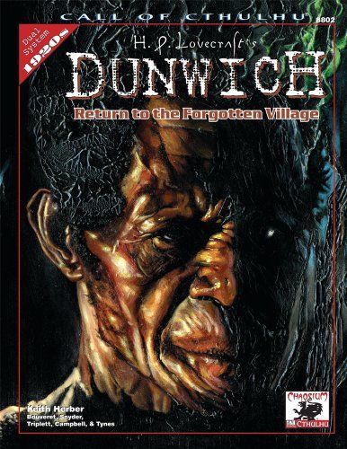 H. P. Lovecraft's Dunwich