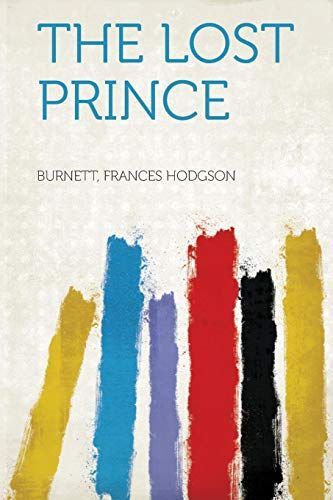 The Lost Prince