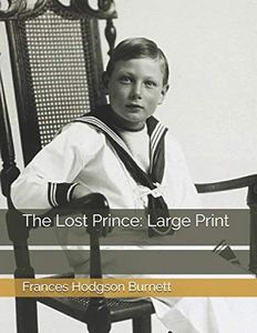 The Lost Prince