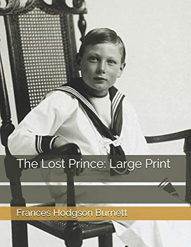 The Lost Prince