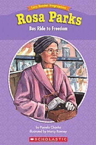 Rosa Parks