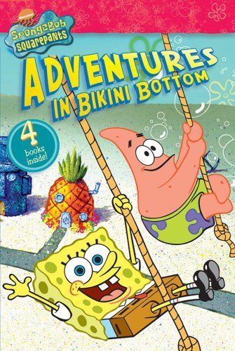 Adventures in Bikini Bottom