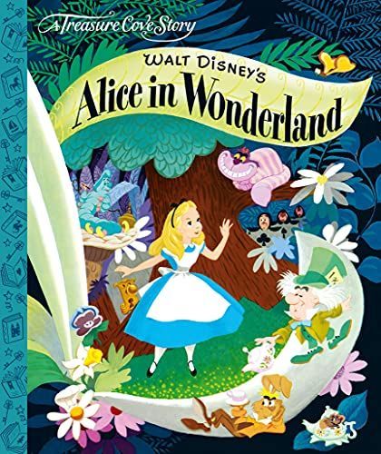 Alice in Wonderland