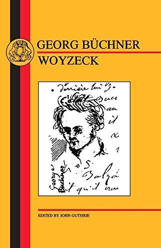 Büchner: Woyzeck