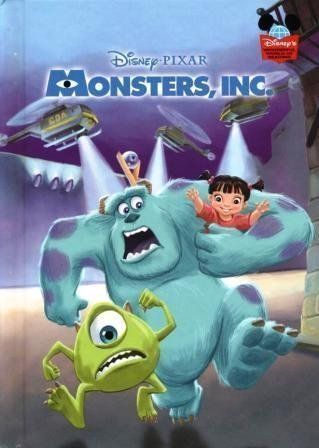 Monsters, Inc