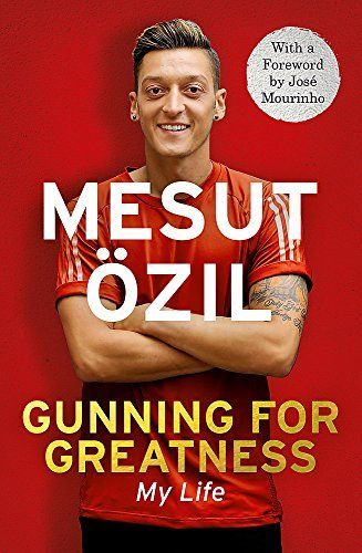 Gunning for Greatness: My Life