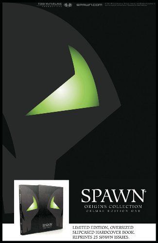 Spawn Origins Collection