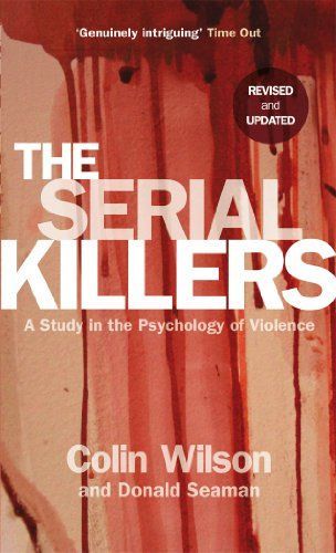 The Serial Killers