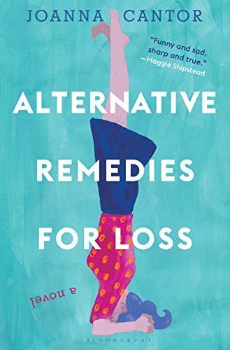 Alternative Remedies for Loss